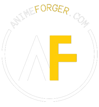 Anime Forger